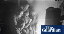 ‘He’d lie down in front of the moving ship’: a fresh look at Ernest Shackleton’s Endurance expedition