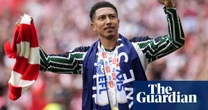 Jobe Bellingham to follow in Jude’s footsteps as Sunderland agree deal with Dortmund