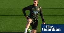 De Bruyne injury more complicated than first thought, Guardiola reveals