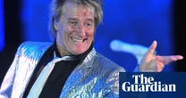 Sailing towards Glastonbury: Rod Stewart’s greatest solo songs – ranked!