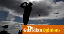 I’ll never play golf like Rory McIlroy. But maybe he can teach me how to live with my mistakes | Adrian Chiles
