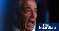 Farage compliments Rayner as he looks left to mop up disaffected Labour voters