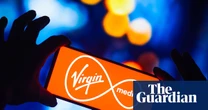 Virgin Media fined £28m for preventing customers from cancelling contracts