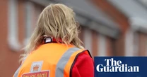 Postal services in Europe suspend parcel shipments to US amid uncertainty over tariffs