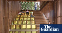 Indonesia’s stunning microlibraries draw young readers – in pictures