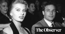 Marlon Brando fury at ‘feeling like a freak’ among revelations in new book of Hollywood secrets