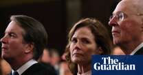 ‘She is evil’: Amy Coney Barrett under attack by the right wing after supreme court USAid ruling