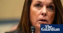 Congress questions if Secret Service chief has ‘confidence’ of American people – video