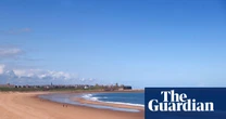 Billion plastic pellets spilled into UK river after two ships collide