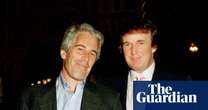 Jeffrey Epstein details close relationship with Trump in newly released tapes