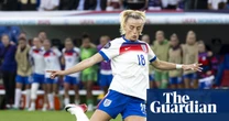 Is Chloe Kelly the first player to score the decisive goal at two major finals? | The Knowledge