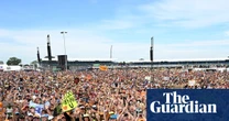The Glastonbury of motorsport: How Silverstone became the biggest GP in F1 history