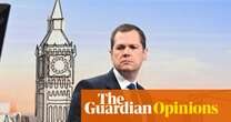 KemiKaze lies low, letting Honest Bob talk himself into losing Tory leadership race | John Crace