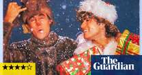 Wham! Last Christmas Unwrapped review – special TV to give your heart to