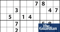 Sudoku 7,366 medium