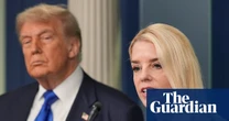 Trump officials move to sanction lawyer who tried to block client’s deportation