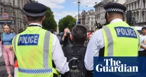Next Palestine Action protest aims to sign up 1,000 people