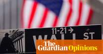 The US stock markets are booming. But why? | Kenneth Rogoff