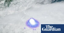 Meteor explodes over Massachusetts, setting off loud booms