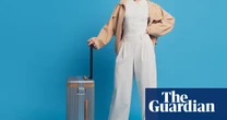 Jess Cartner-Morley on fashion: travel trousers – the gateway drug to smart comfy dressing