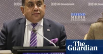 Former UK Middle East minister accused of breaching transparency rules in Bahrain advisory role