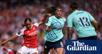 Olivia Smith ignites Arsenal’s comeback win over WSL newcomers London City