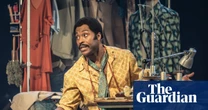 The best theatre to stream this month: tailoring comedy Alterations gets a fitting tribute