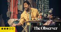 The week in theatre: Alterations; A Knock on the Roof review – material worlds