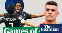 Happy hosts as Canada claim first win and Mexico seal knockout spot | World Cup Daily