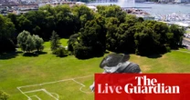Women’s Euro 2025: countdown to kick-off as tournament begins in Switzerland – live