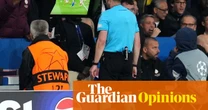 Wenger wants to fix VAR offsides but broken handball rule is the real problem | Max Rushden