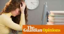 Anna was overwhelmed by the administrative burden of her job. Self-compassion was the answer | Gill Straker and Jacqui Winship