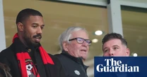 AFC Bournemouth’s owner Bill Foley behind US takeover of Exeter Chiefs