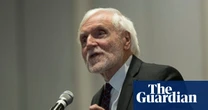 Drummond Rennie obituary