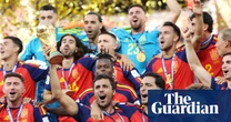 Spain are world champions - World Cup Daily