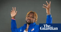 Noah Lyles: ‘The future of sprinting is hazy right now. Nobody knows which direction to go in’ | Jack Snape