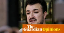 To my newborn son: I am absent not out of apathy, but conviction