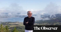 Architect David Chipperfield: ‘We used to know what progress was. Now we’re not so sure’