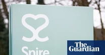 Hedge fund proposes £1bn buyout of UK’s biggest private hospital operator