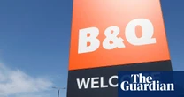 B&Q owner lifts profit forecast amid strong demand for kitchens