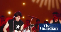 ‘Using his Terminator voice, Arnie said: “Your song. Give it to me. Now”’: Bad to the Bone’s creation – and aftermath