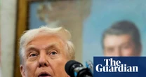Trump says $500m deal reached with Harvard to settle dispute