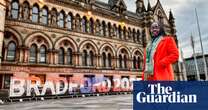 TV Tonight: UK’s city of culture for 2025 gets the party started