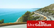 Tour de France 2026: stage three goes ahead without fans amid wildfire threat – live