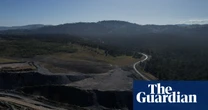 Expanded state powers on fossil fuel projects and water ‘betrayal’ of Australians, nature law critics say