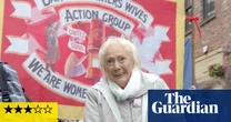 Iron Ladies review – inspiring account of the women on the miners’ strike picket lines