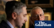 Hilary Benn: Troubles legacy agreement will deal with ‘unfinished business’