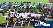 Racing’s ‘rural revolt’ should not be used in gambling checks battle