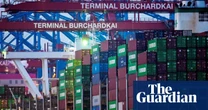 German finance minister joins call for US-EU talks after Trump tariff threat