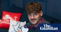 Gabriel Langton feared he had let England down after horror fall at Commonwealth Games